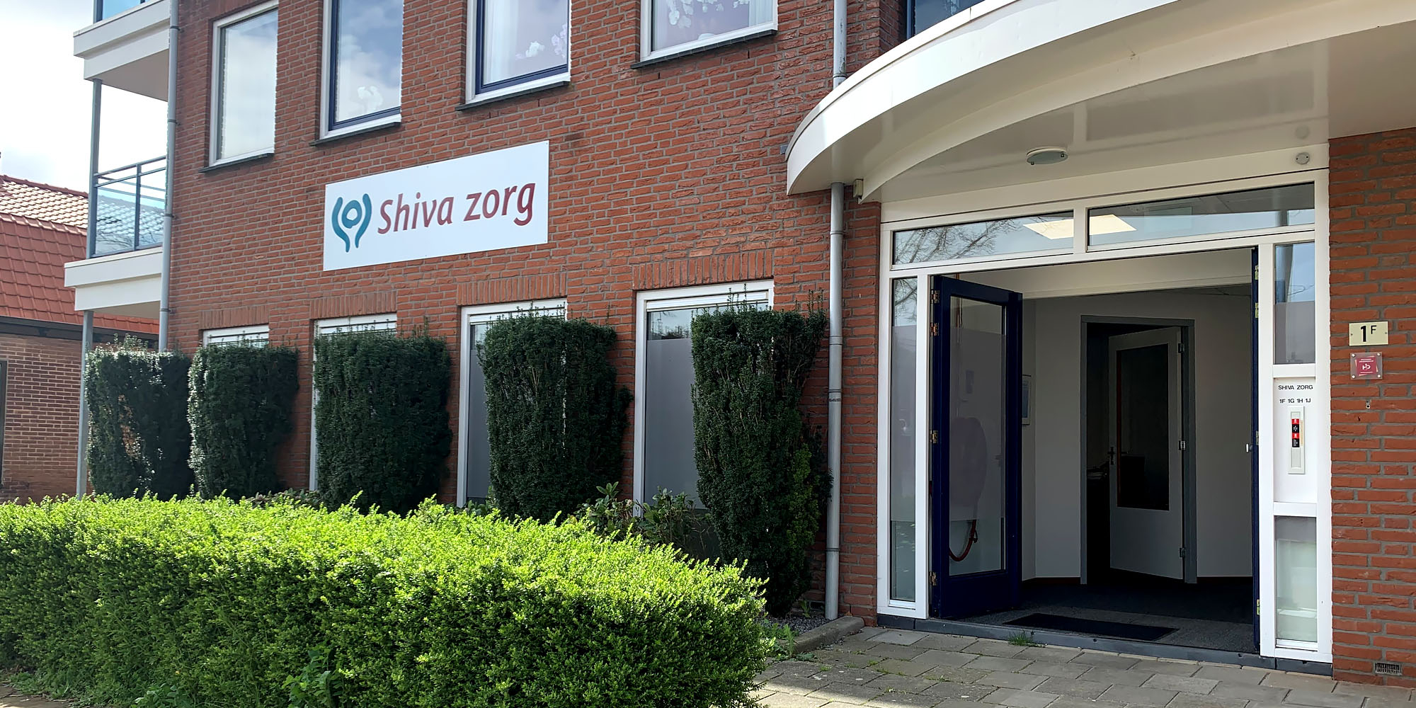 Shiva Zorg